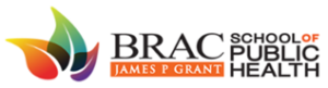 Brac James P Grant School of Public Health